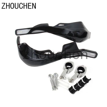 Motorcycle Handguards 28mm Universal Moto Hand Guard Motocross Off-road Motorbike Accessories ATV Shell
Motorcycle Handguards 28mm Universal Moto Hand Guard Motocross Off-road Motorbike Accessories ATV Shell