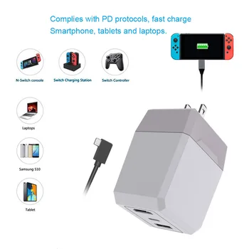Switch Projection Screen Charging Head Fire Bull Base Charger / TV Mode Switching Mobile Screen Projection Device
Switch Projection Screen Charging Head Fire Bull Base Charger / TV Mode Switching Mobile Screen Projection Device