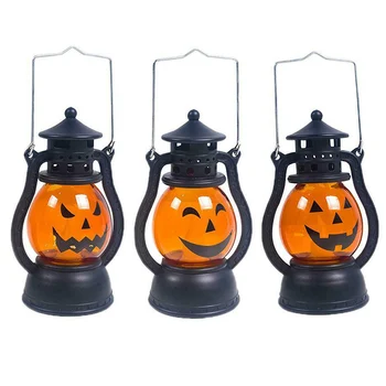 Halloween Decoration Paper LED Lantern Hanging Pumpkin Lamp Party Home Props JA55
Halloween Decoration Paper LED Lantern Hanging Pumpkin Lamp Party Home Props JA55