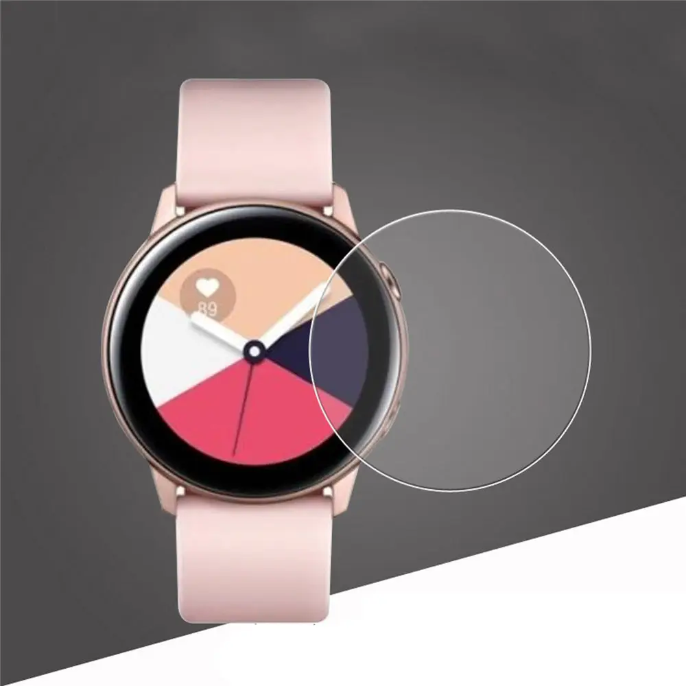 Защитное Стекло Samsung Watch