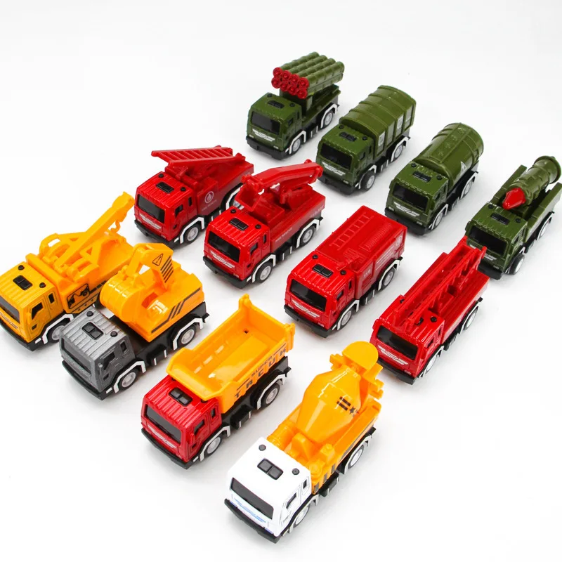 Kids Model Car Set Engineering Firefighting jun shi che Warrior Mini Alloy Car Model Toy Car Creative
Kids Model Car Set Engineering Firefighting jun shi che Warrior Mini Alloy Car Model Toy Car Creative