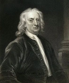 TOP ART 100% hand painted oil painting on canvas:Physics. Mathematician. Sir Isaac Newton
TOP ART 100% hand painted oil painting on canvas:Physics. Mathematician. Sir Isaac Newton