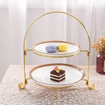 2 Tiers Multifunction Home Kitchen Living Room Practical Basket Fruit Tray Storage Holder Easy Install Countertop Restaurant
2 Tiers Multifunction Home Kitchen Living Room Practical Basket Fruit Tray Storage Holder Easy Install Countertop Restaurant