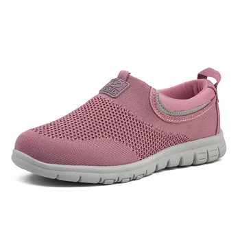 Hot Sale Tenis Feminino 2020 Women soft Sport Shoes Women Tennis Shoes Female Stability Athletic Fitnes Sneakers Trainers cheap 
Hot Sale Tenis Feminino 2020 Women soft Sport Shoes Women Tennis Shoes Female Stability Athletic Fitnes Sneakers Trainers cheap