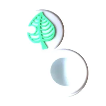Silicone Joystick Thumb Grip Caps Gamepad Game Joystick Controller Suitable Wireless Game Handle Computer Joystick
Silicone Joystick Thumb Grip Caps Gamepad Game Joystick Controller Suitable Wireless Game Handle Computer Joystick