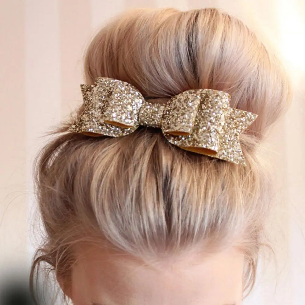 Girl Kids Hair Ties Hair Bow Elastic Rubber Band Hair Gum Cute Bowknot Scrunchy Children Hair Accessories Hairband
Girl Kids Hair Ties Hair Bow Elastic Rubber Band Hair Gum Cute Bowknot Scrunchy Children Hair Accessories Hairband