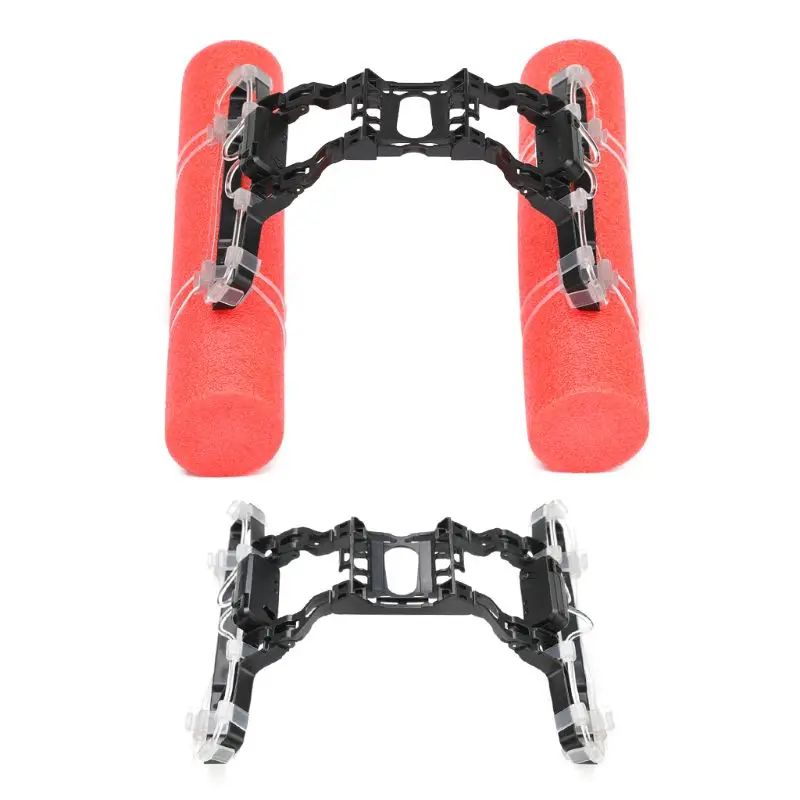 Luminous Water Surface Buoyancy Stick with Landing Gear Set for Mavic Air 2 Dron
Luminous Water Surface Buoyancy Stick with Landing Gear Set for Mavic Air 2 Dron