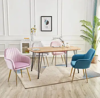 Nordic Ins Net Red Desk Chair Dining Chair Light Luxury Simple Home Cafe Back Makeup Nail Stool
Nordic Ins Net Red Desk Chair Dining Chair Light Luxury Simple Home Cafe Back Makeup Nail Stool