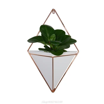 Geometric Hanging Flower Pots Holder Garden Succulent Plants Decorations Au18 20 Dropship
Geometric Hanging Flower Pots Holder Garden Succulent Plants Decorations Au18 20 Dropship