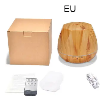 Diamond Wood Grain Wireless Audio Ultrasonic Remote Control Aromatherapy Humidifier Innovative Home Water Supplement 
Diamond Wood Grain Wireless Audio Ultrasonic Remote Control Aromatherapy Humidifier Innovative Home Water Supplement