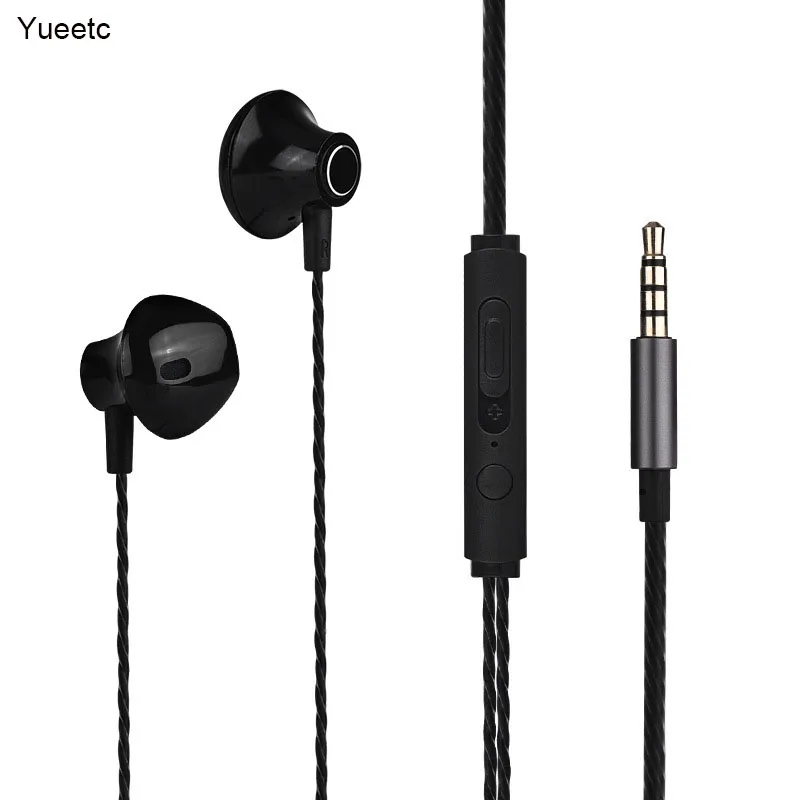 Sport Earphone Wired Super Bass 3.5mm Crack 4 Colors Headset Earbud with Microphone Hands Free for Samsung S8 xiaomi 9
Sport Earphone Wired Super Bass 3.5mm Crack 4 Colors Headset Earbud with Microphone Hands Free for Samsung S8 xiaomi 9