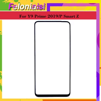 Touch Screen For Huawei Y9 Prime 2019 Touch Panel Front Outer Glass Lens Touchscreen P Smart Z LCD Glass Replacement
Touch Screen For Huawei Y9 Prime 2019 Touch Panel Front Outer Glass Lens Touchscreen P Smart Z LCD Glass Replacement