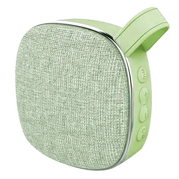 Handheld FM Radio Smart Wireless ABS Bluetooth Speaker TF Card Support USB Rechargeable Stereo Surround Stable Transmission
Handheld FM Radio Smart Wireless ABS Bluetooth Speaker TF Card Support USB Rechargeable Stereo Surround Stable Transmission