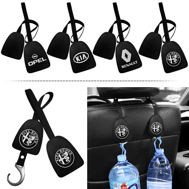 Seat Hook Up Hidden Car Seat Multi-function Storage Holder for VWs Volkswagens Audis Bmws Toyotas Fords Car accessories gadgets
Seat Hook Up Hidden Car Seat Multi-function Storage Holder for VWs Volkswagens Audis Bmws Toyotas Fords Car accessories gadgets
