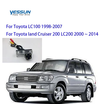 Yessun 175 degree car view camera For Toyota land Cruiser 200 LC200 2000 2001 2002 2003 2004 2005 2006 ~ 2014 land cruiser 100
Yessun 175 degree car view camera For Toyota land Cruiser 200 LC200 2000 2001 2002 2003 2004 2005 2006 ~ 2014 land cruiser 100