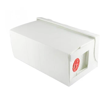 Foldable Cardboard Nuc Box Bee Hive Bee Nuc Beekeeping Beekeeper Equipment Foldable Bee Box for Farm Garden Beeworking Using
Foldable Cardboard Nuc Box Bee Hive Bee Nuc Beekeeping Beekeeper Equipment Foldable Bee Box for Farm Garden Beeworking Using