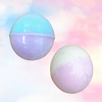 120g Two-colorbath Bomb Ball Bath Salt Ball Bubble Ball Ring Bath Salt Ball Gift Toy Bath Salt Ball Wholesale
120g Two-colorbath Bomb Ball Bath Salt Ball Bubble Ball Ring Bath Salt Ball Gift Toy Bath Salt Ball Wholesale