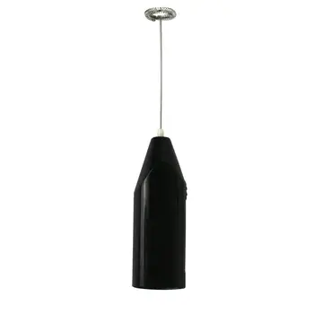Blender Stainless Steel Coffee Milk Drink Electric Whisk Mixer Frother Foamer Battery Operated Kitchen Egg Beater Stirrer
Blender Stainless Steel Coffee Milk Drink Electric Whisk Mixer Frother Foamer Battery Operated Kitchen Egg Beater Stirrer