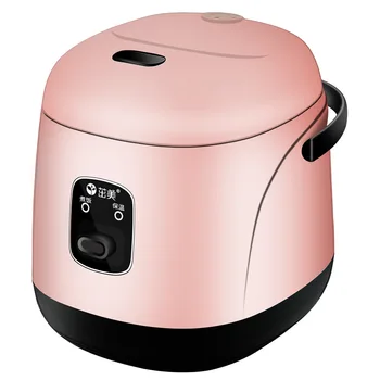 Mini Rice Cooker 1-2-Person Small Rice Cooker Household Multi-functional Dormitory Cook Old-Fashioned 3
Mini Rice Cooker 1-2-Person Small Rice Cooker Household Multi-functional Dormitory Cook Old-Fashioned 3