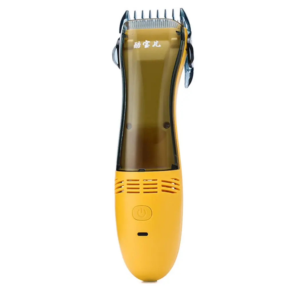 Barber Tools Baby Shaving Machine Baby Automatic Power-Absorbing Clippers Power-Type Children'S Hair Clipper
Barber Tools Baby Shaving Machine Baby Automatic Power-Absorbing Clippers Power-Type Children'S Hair Clipper