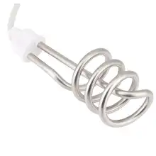 2500W Stainless Steel Household Immersion Heater High Power Water Heating Rod AU 220V Plug
2500W Stainless Steel Household Immersion Heater High Power Water Heating Rod AU 220V Plug