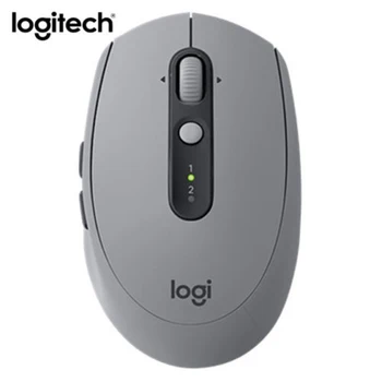 Original Logitech Wireless Mouse M590 with Unifying Bluetooth 1000 DPI Dual mode Computer Laptop Flow Mouse2.4GHZ wireless mouse
Original Logitech Wireless Mouse M590 with Unifying Bluetooth 1000 DPI Dual mode Computer Laptop Flow Mouse2.4GHZ wireless mouse
