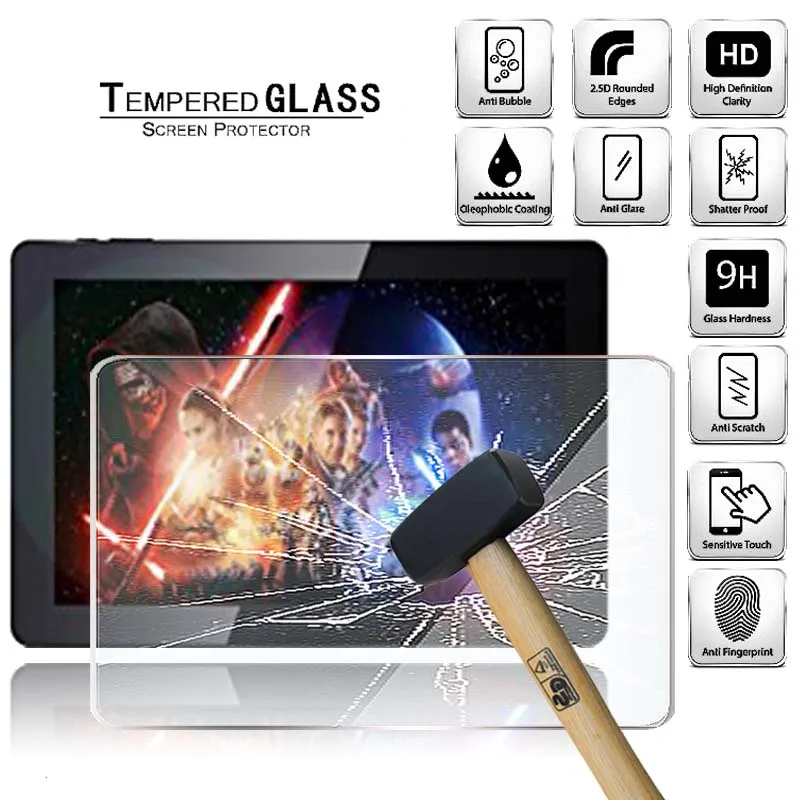 Tablet Tempered Glass Screen Protector Cover for Fusion5 108 10.6 Incn HD Eye Protection Anti-Screen Breakage Tempered Film
Tablet Tempered Glass Screen Protector Cover for Fusion5 108 10.6 Incn HD Eye Protection Anti-Screen Breakage Tempered Film