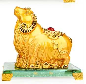 SNAKE HORSE SHEEP MONKEY CHICKEN DOG PIG FURNISHING GOLD LARGE OPEN HOUSEWARMING FORTUNE GOLDEN ANIMAL HOME DECORATION
SNAKE HORSE SHEEP MONKEY CHICKEN DOG PIG FURNISHING GOLD LARGE OPEN HOUSEWARMING FORTUNE GOLDEN ANIMAL HOME DECORATION