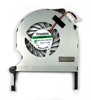 Laptop Cpu Cooling Fan For Acer Aspire 5943 5943G 8943 8943G Cooler Fan
Laptop Cpu Cooling Fan For Acer Aspire 5943 5943G 8943 8943G Cooler Fan