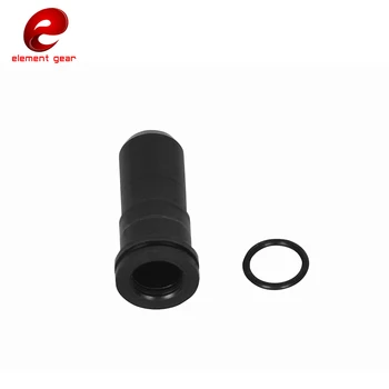 Element Airsoft AEG Performance Upgrade AK47 AK74 Air Nozzle Softair Hunting Tactical Rifle Gun Accessories IN0701
Element Airsoft AEG Performance Upgrade AK47 AK74 Air Nozzle Softair Hunting Tactical Rifle Gun Accessories IN0701