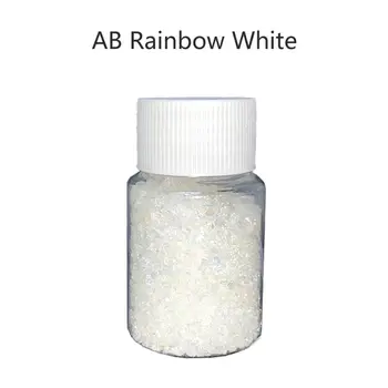 20G Acrylic Crystal Sea Glass Resin Filler Broken Stones DIY UV Resin Epoxy Resin Jewelry Making Mold Fillings Art Craft 
20G Acrylic Crystal Sea Glass Resin Filler Broken Stones DIY UV Resin Epoxy Resin Jewelry Making Mold Fillings Art Craft