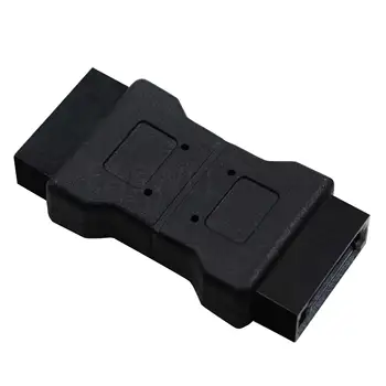50pcs 7pin SATA 3.0 male to male port adapter Staight Angle SATA 6Gbps Convertor card
50pcs 7pin SATA 3.0 male to male port adapter Staight Angle SATA 6Gbps Convertor card