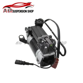 Car Accessory For Audi A6 4F C6 Allroad S6 A6L Avant Air Shock Compressor Pump 4F0616005E 4F0616006 4F0616006A 2004-2011
Car Accessory For Audi A6 4F C6 Allroad S6 A6L Avant Air Shock Compressor Pump 4F0616005E 4F0616006 4F0616006A 2004-2011