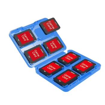 1pcs Suitable For Switch Host Game Card Storage Box Switch Lite Game Cartridge Box TNS-19303
1pcs Suitable For Switch Host Game Card Storage Box Switch Lite Game Cartridge Box TNS-19303