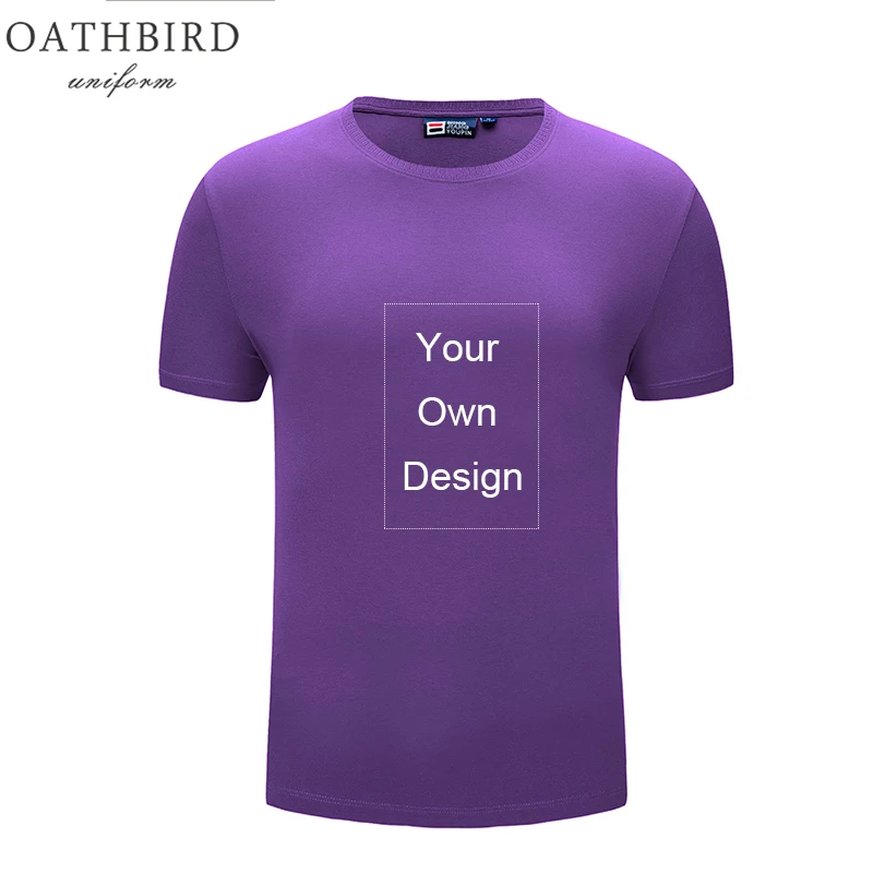 New Fashionable Men's And Women's Custom Embroidered T-shirt With Summer Promotional Logo
New Fashionable Men's And Women's Custom Embroidered T-shirt With Summer Promotional Logo