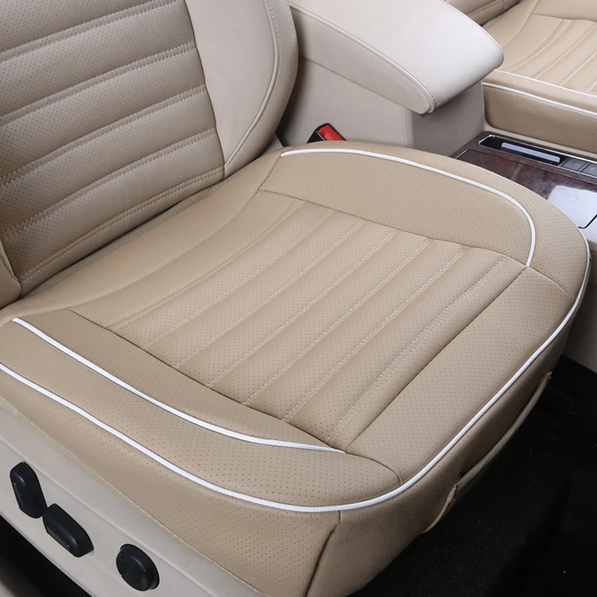 Car Seat cushion Cars Seat Cover Automobiles Protective Non-slip Cover Seat Car chair cushion Car interior protection
Car Seat cushion Cars Seat Cover Automobiles Protective Non-slip Cover Seat Car chair cushion Car interior protection