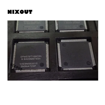 free delivery10PCS/LOT EPM570T100C5N EPM570T100C5 QFP-100
free delivery10PCS/LOT EPM570T100C5N EPM570T100C5 QFP-100