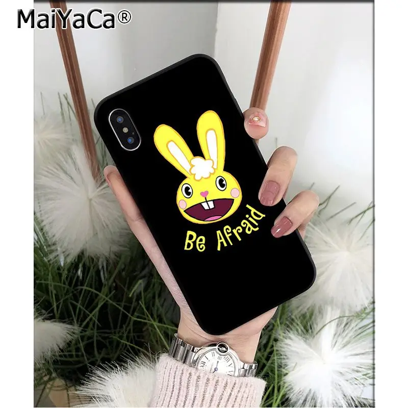 Happy Tree Friends