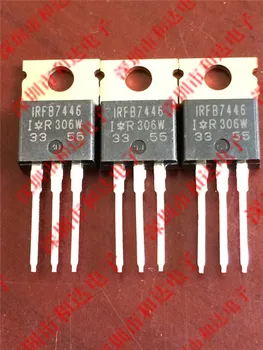IRFB7446 TO-220
IRFB7446 TO-220