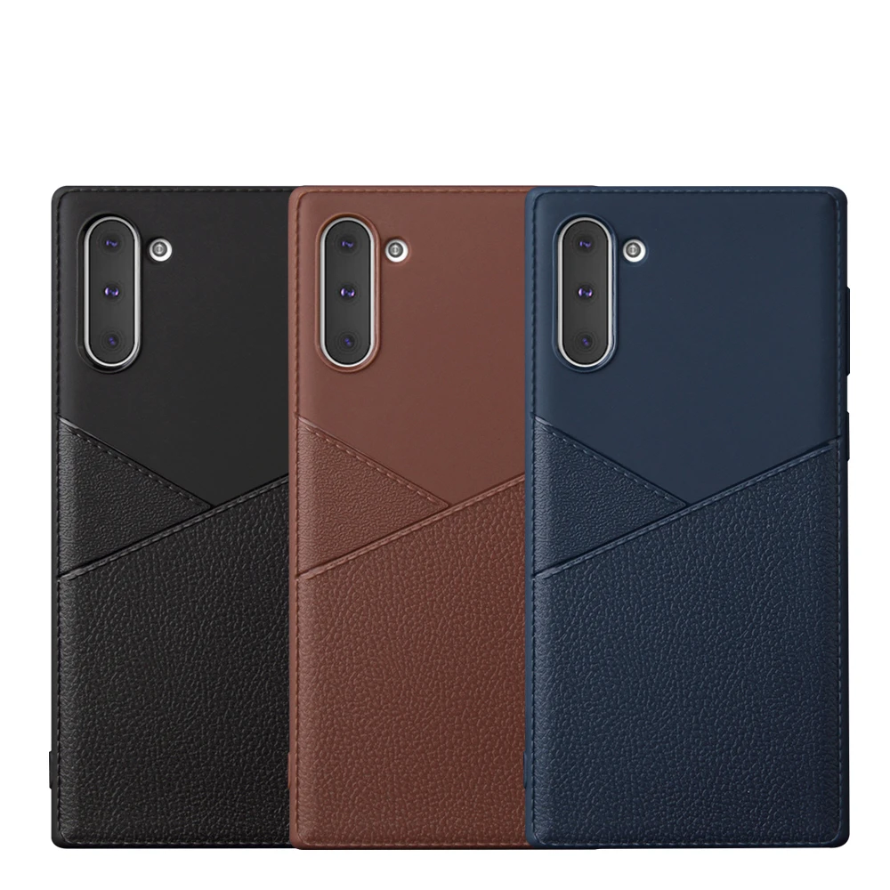 Ultra Thin Light Weight Soft Rubber Silicone Case for Samsung Galaxy Note 10 Note10 Pro Anti-knock Back Cover Fundas
Ultra Thin Light Weight Soft Rubber Silicone Case for Samsung Galaxy Note 10 Note10 Pro Anti-knock Back Cover Fundas