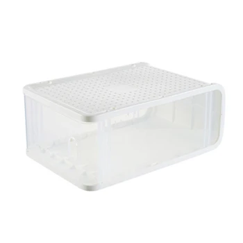 Shoes Transparent Drawer Case Plastic Shoe Boxes Stackable Box Storage Box Shoe Storage Organizer
Shoes Transparent Drawer Case Plastic Shoe Boxes Stackable Box Storage Box Shoe Storage Organizer