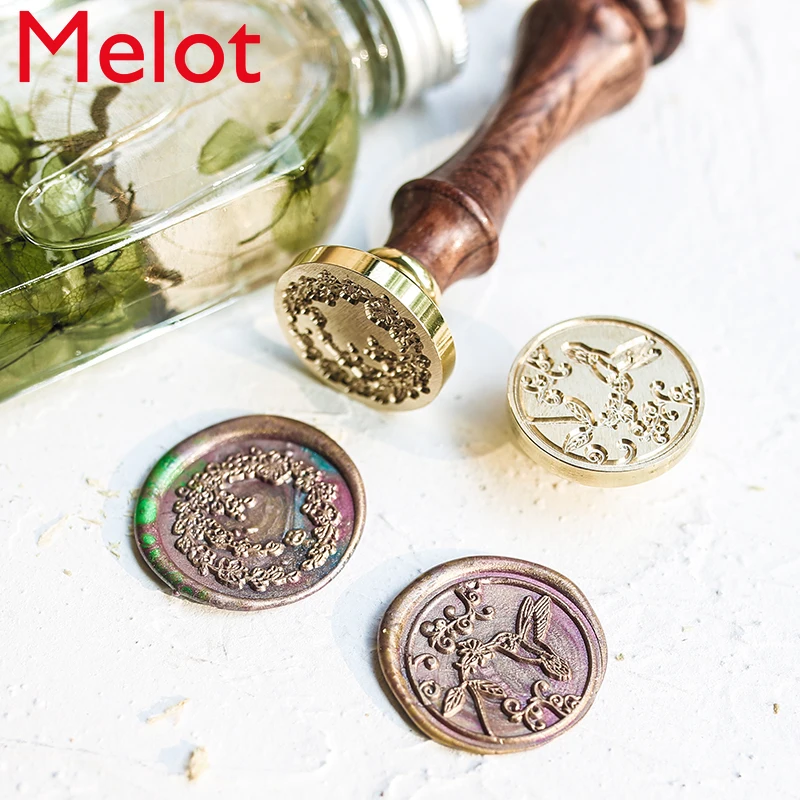 Tree Pattern Wax Seal Stamp Retro Happy Birthday Antique Wooden Seal Scrapbook Handicraft Craft Wedding Decoration Wax Stamp
Tree Pattern Wax Seal Stamp Retro Happy Birthday Antique Wooden Seal Scrapbook Handicraft Craft Wedding Decoration Wax Stamp