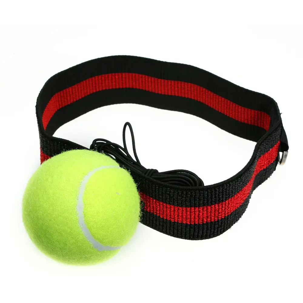 Boxing Speed Training Ball Boxing Reflex Ball Fight Ball Punch Exercise Training Reaction Speed Boxing Gym Equipment for Fitness
Boxing Speed Training Ball Boxing Reflex Ball Fight Ball Punch Exercise Training Reaction Speed Boxing Gym Equipment for Fitness