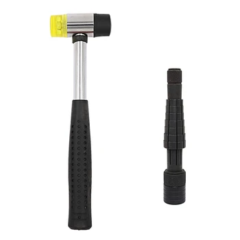 Ring Stretcher Enlarger Expander Mandrel Wedding Band Sizer Jewelry Ring Sizing Tool
Ring Stretcher Enlarger Expander Mandrel Wedding Band Sizer Jewelry Ring Sizing Tool