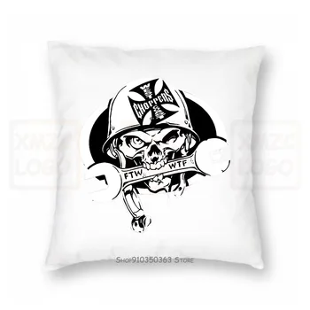 Limited West Coast Choppers Model Wc Mdan Atmungsaktives Usa Size : S - 3Xl Women Men Pillow case
Limited West Coast Choppers Model Wc Mdan Atmungsaktives Usa Size : S - 3Xl Women Men Pillow case