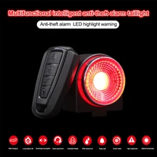 A8 Road Bike Anti-theft Alarm Lock Automatic Brake Cycling Taillight Remote Control Bicycle Rear Light MTB Wireless Bell Tools
A8 Road Bike Anti-theft Alarm Lock Automatic Brake Cycling Taillight Remote Control Bicycle Rear Light MTB Wireless Bell Tools
