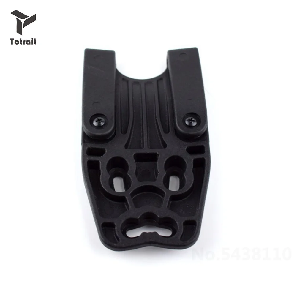 Glock 17/ M9/1911/USP Airsoft Gun Accessories LV3 Hunting Pistol Gun Holster Adapter Paddle Belt Waist Holsters Platform
Glock 17/ M9/1911/USP Airsoft Gun Accessories LV3 Hunting Pistol Gun Holster Adapter Paddle Belt Waist Holsters Platform