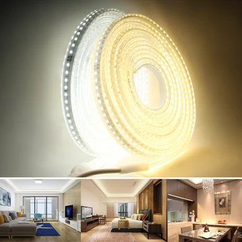 Warm white LED Strip Light for Home Decoration Kitchen Closet Lamp Diode Bed Cabinet Stairs light Waterproof LED Strip lamp D30
Warm white LED Strip Light for Home Decoration Kitchen Closet Lamp Diode Bed Cabinet Stairs light Waterproof LED Strip lamp D30