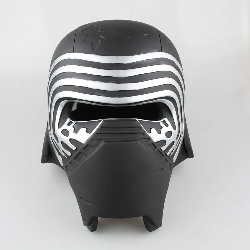 Anime Peripheral COS Star Wars 7 Darth Vader White Soldiers Carol Lun Helmet 1: 1 Helmet Boxed Model
Anime Peripheral COS Star Wars 7 Darth Vader White Soldiers Carol Lun Helmet 1: 1 Helmet Boxed Model