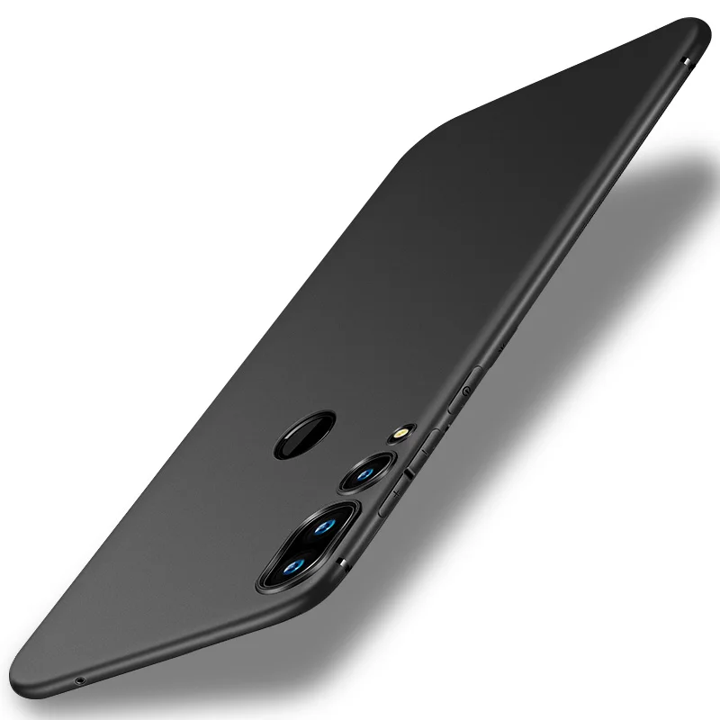 Ultra thin silicone case for phone Lenovo Z5S cases anti-fingerprint matte soft cover covers husa kryt tok etui
Ultra thin silicone case for phone Lenovo Z5S cases anti-fingerprint matte soft cover covers husa kryt tok etui